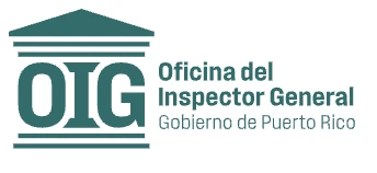 Oficina del Inspector General de Puerto Rico