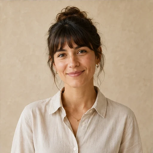 Retrato provisional para Yarimar Rivera