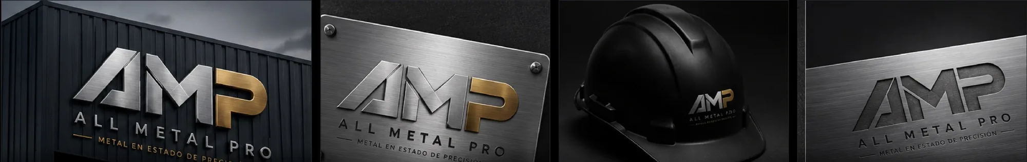 AMP — aplicaciones de marca