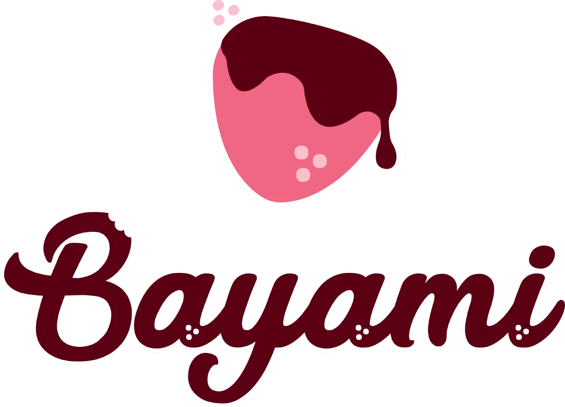 Bayami — logotipo