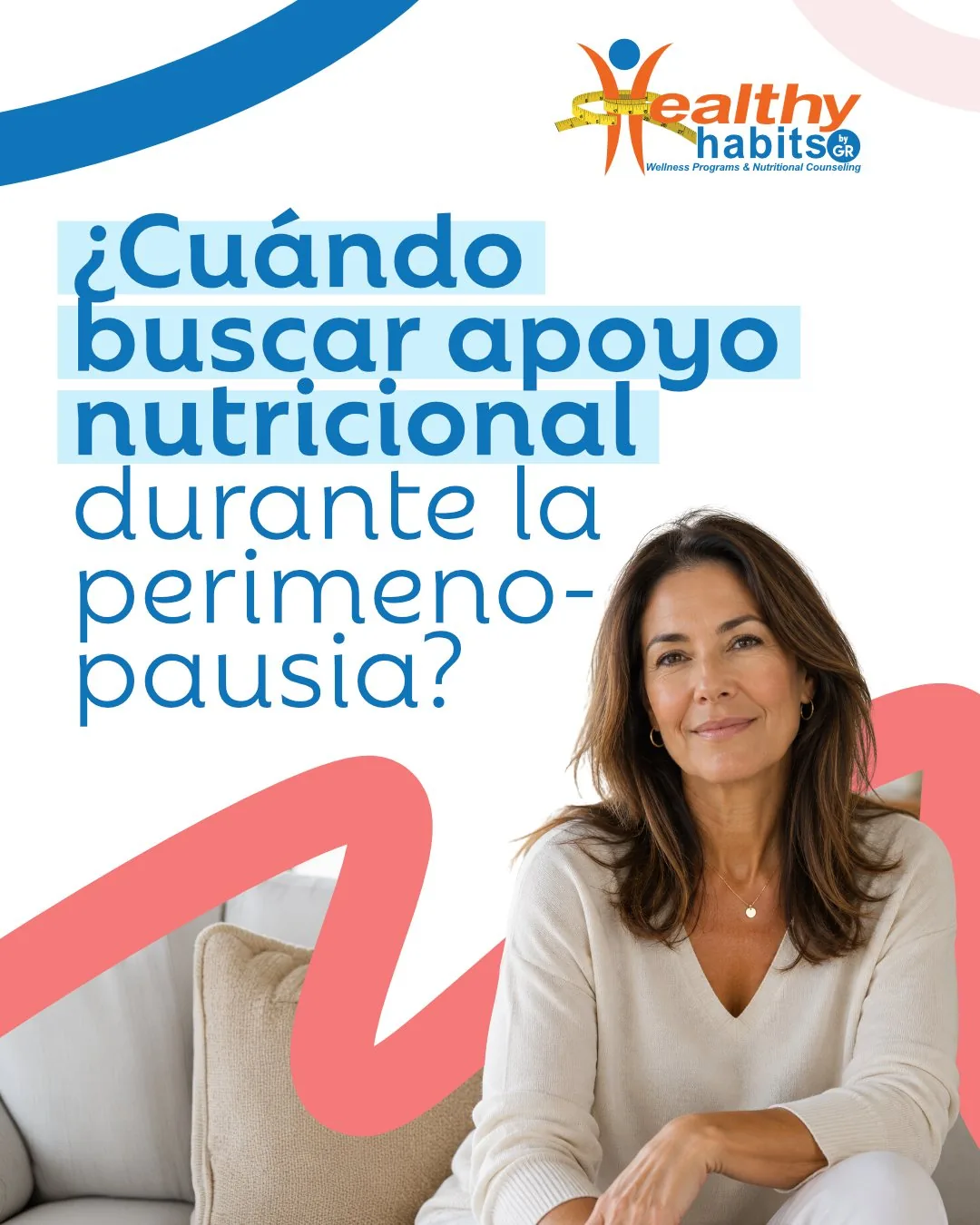 Healthy — pieza gráfica 3
