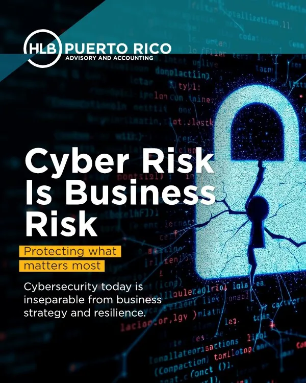 HLB — pieza de ciberseguridad