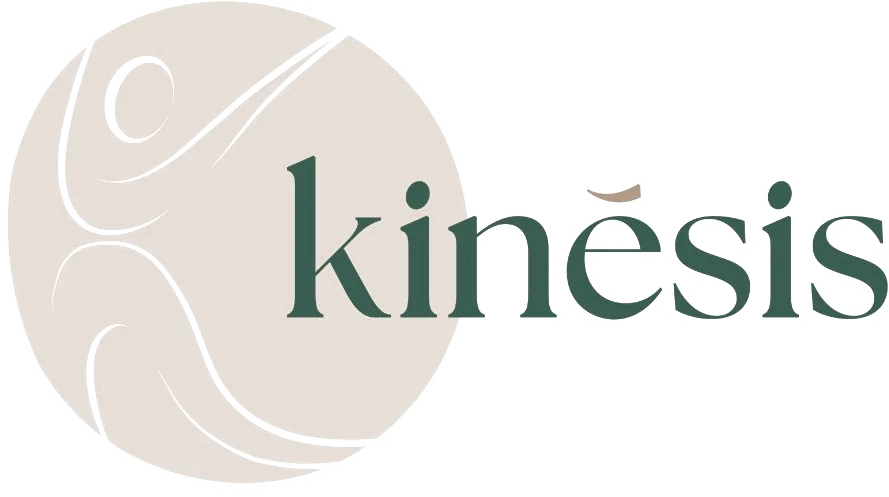 Kinesis — logotipo