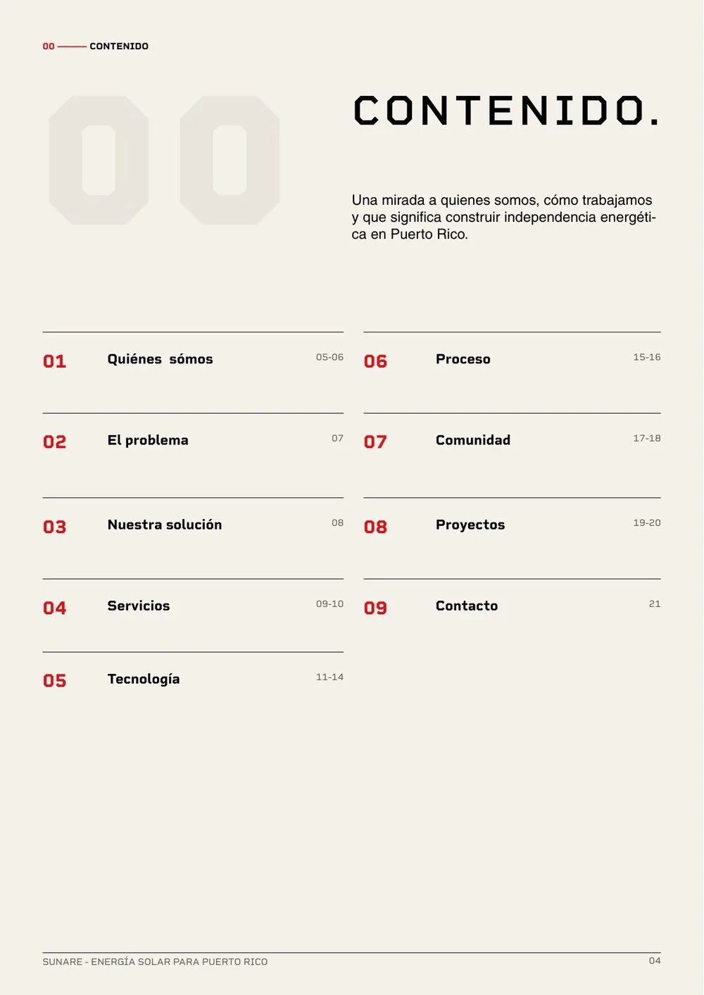 Revista comercial 2026 — página 3 de 14