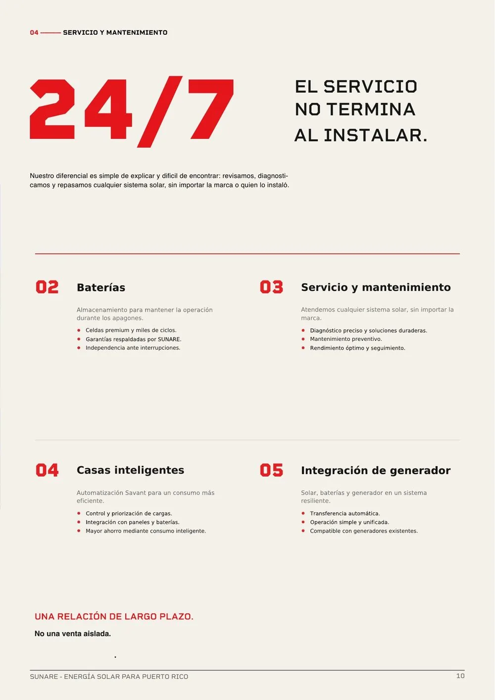 Revista comercial 2026 — página 6 de 14