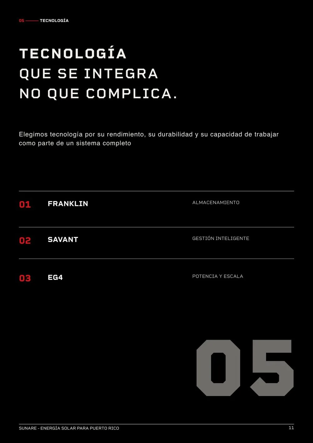 Revista comercial 2026 — página 7 de 14