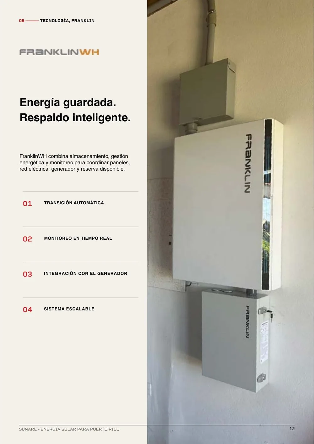 Revista comercial 2026 — página 8 de 14