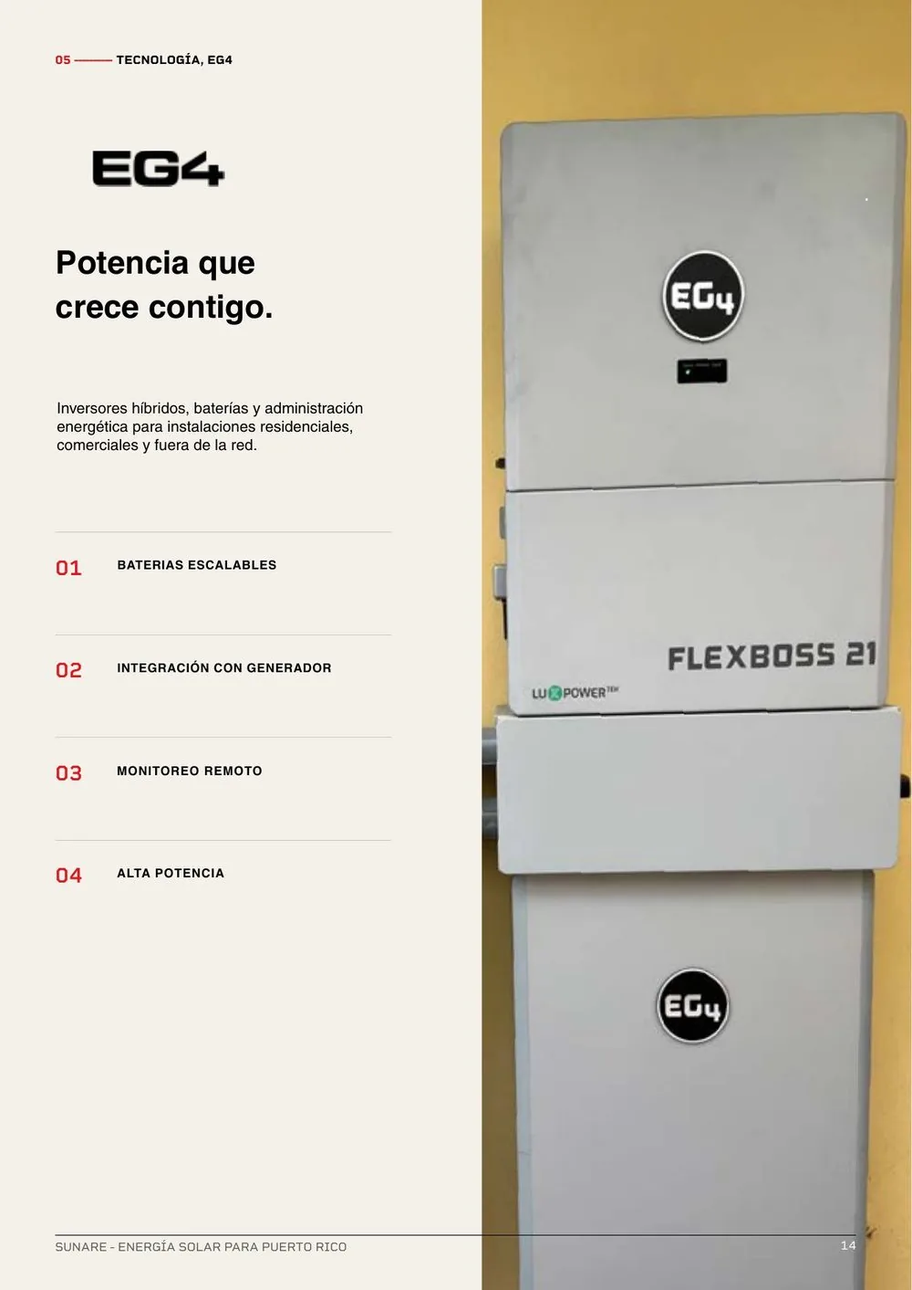 Revista comercial 2026 — página 9 de 14