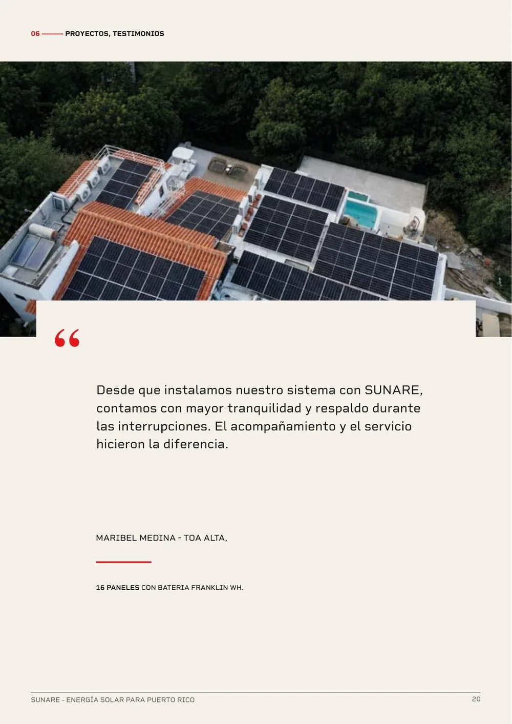 Revista comercial 2026 — página 13 de 14